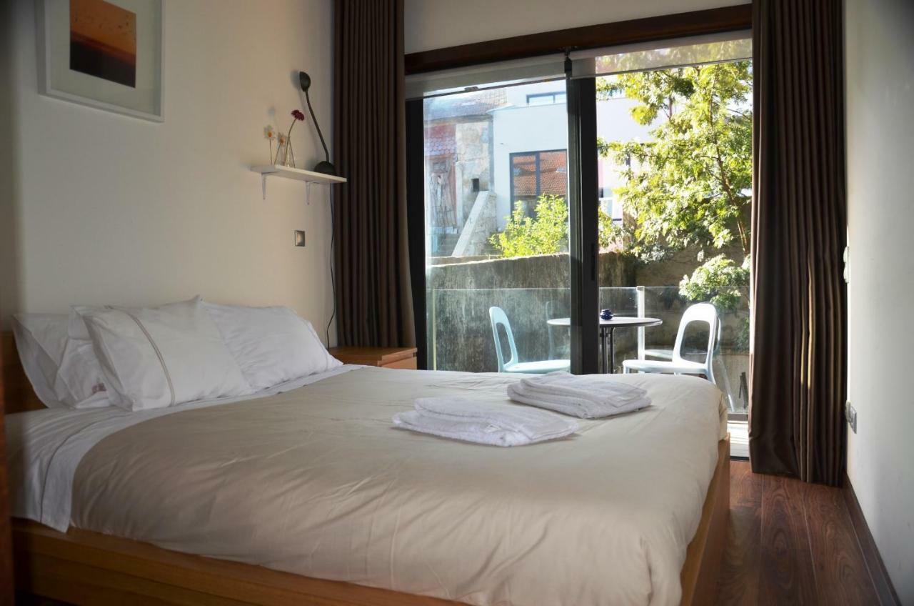 Path Dukes Apartment بورتو المظهر الخارجي الصورة