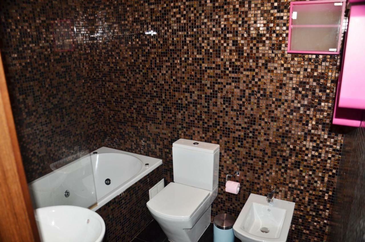 Path Dukes Apartment بورتو المظهر الخارجي الصورة