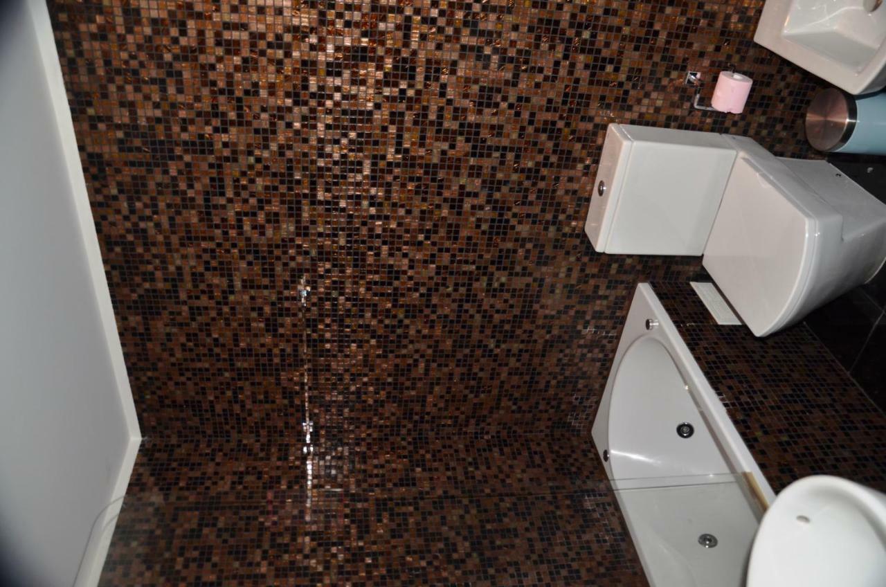 Path Dukes Apartment بورتو المظهر الخارجي الصورة