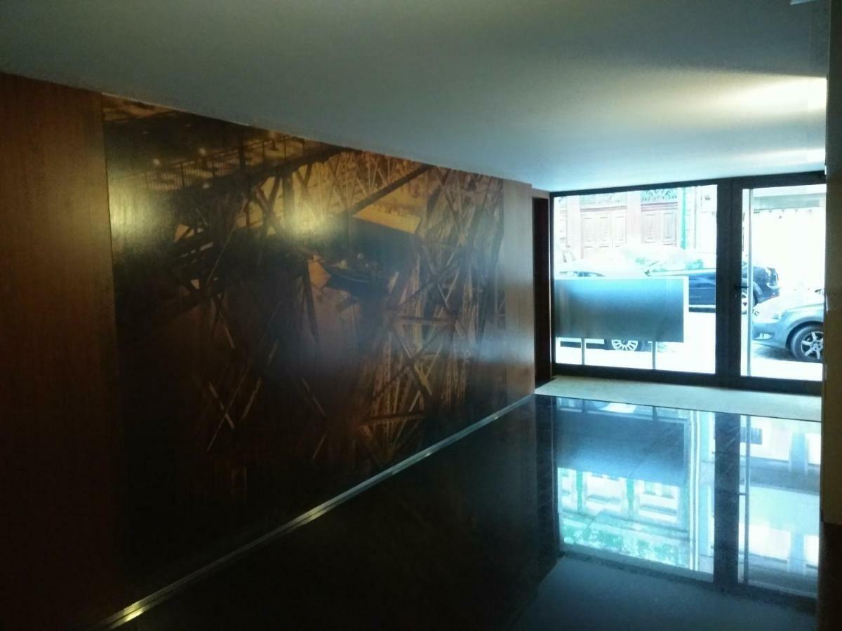 Path Dukes Apartment بورتو المظهر الخارجي الصورة