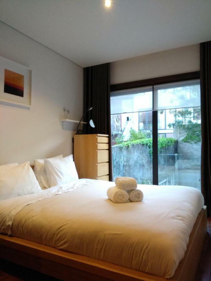 Path Dukes Apartment بورتو المظهر الخارجي الصورة