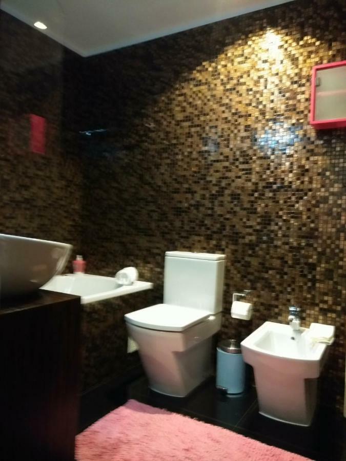 Path Dukes Apartment بورتو المظهر الخارجي الصورة