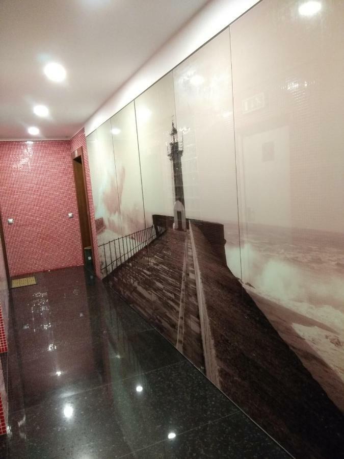 Path Dukes Apartment بورتو المظهر الخارجي الصورة