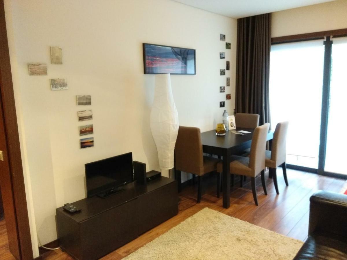 Path Dukes Apartment بورتو المظهر الخارجي الصورة