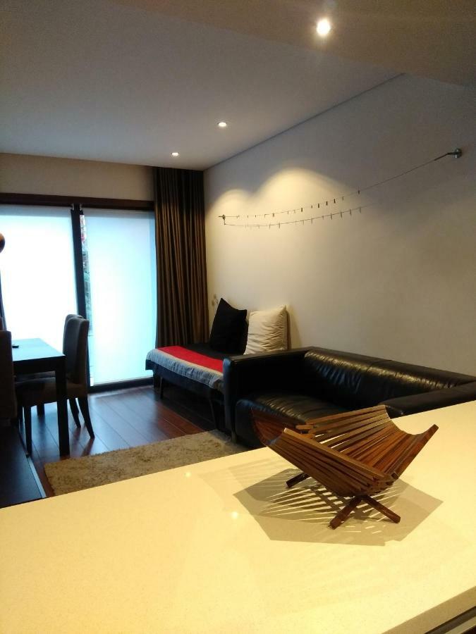 Path Dukes Apartment بورتو المظهر الخارجي الصورة