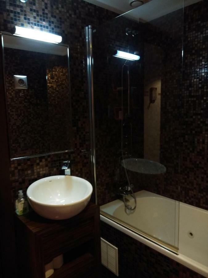 Path Dukes Apartment بورتو المظهر الخارجي الصورة