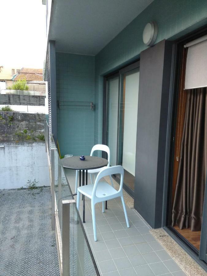 Path Dukes Apartment بورتو المظهر الخارجي الصورة