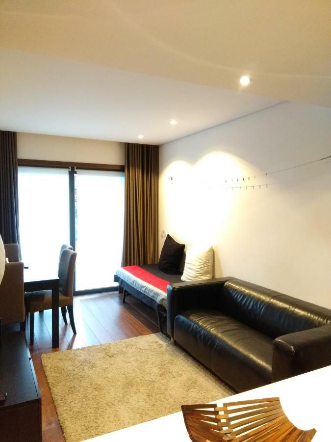 Path Dukes Apartment بورتو المظهر الخارجي الصورة