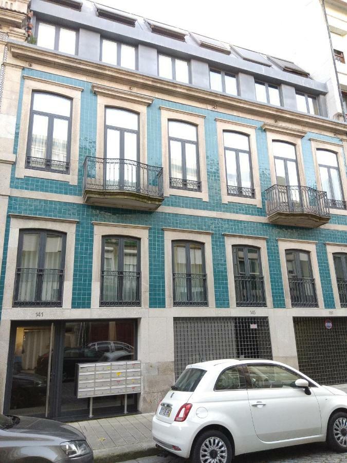 Path Dukes Apartment بورتو المظهر الخارجي الصورة